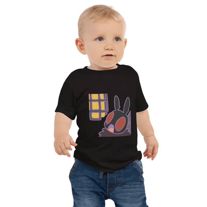 Baby Moth Man product image (1)