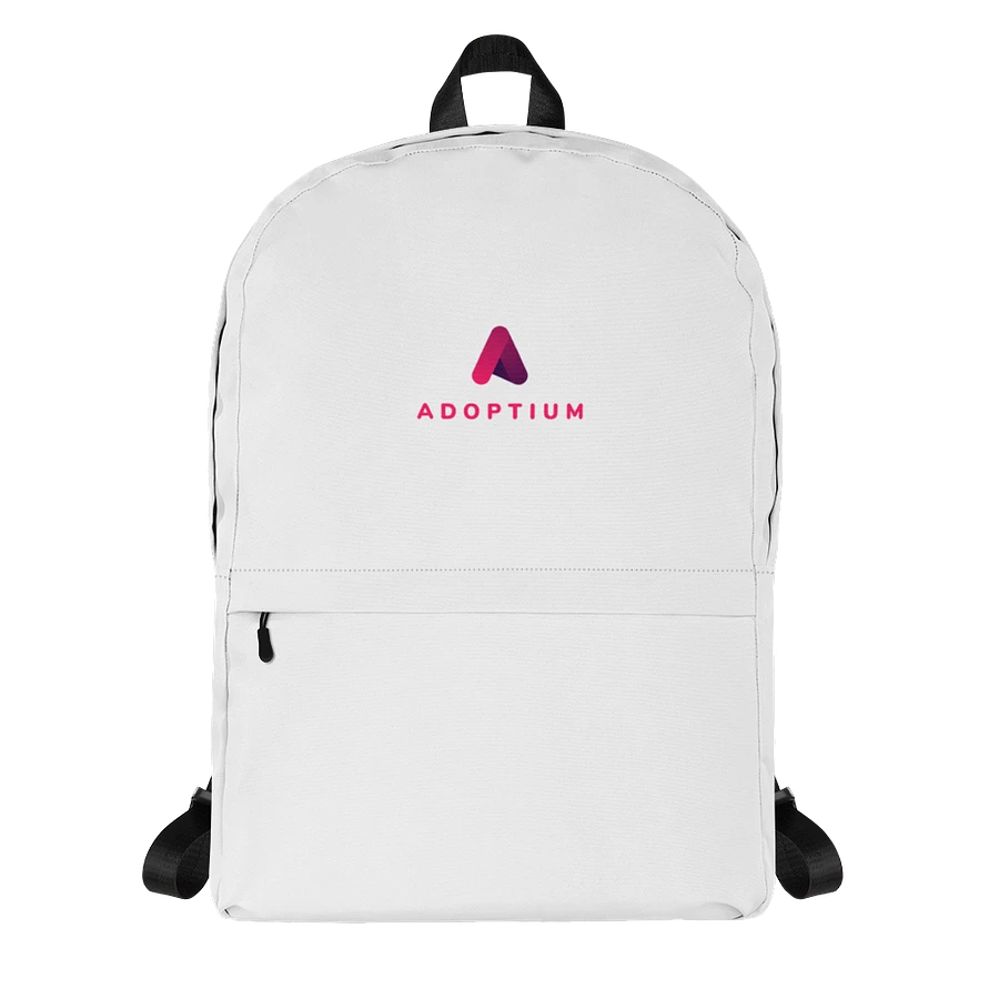 Adoptium Backpack product image (1)