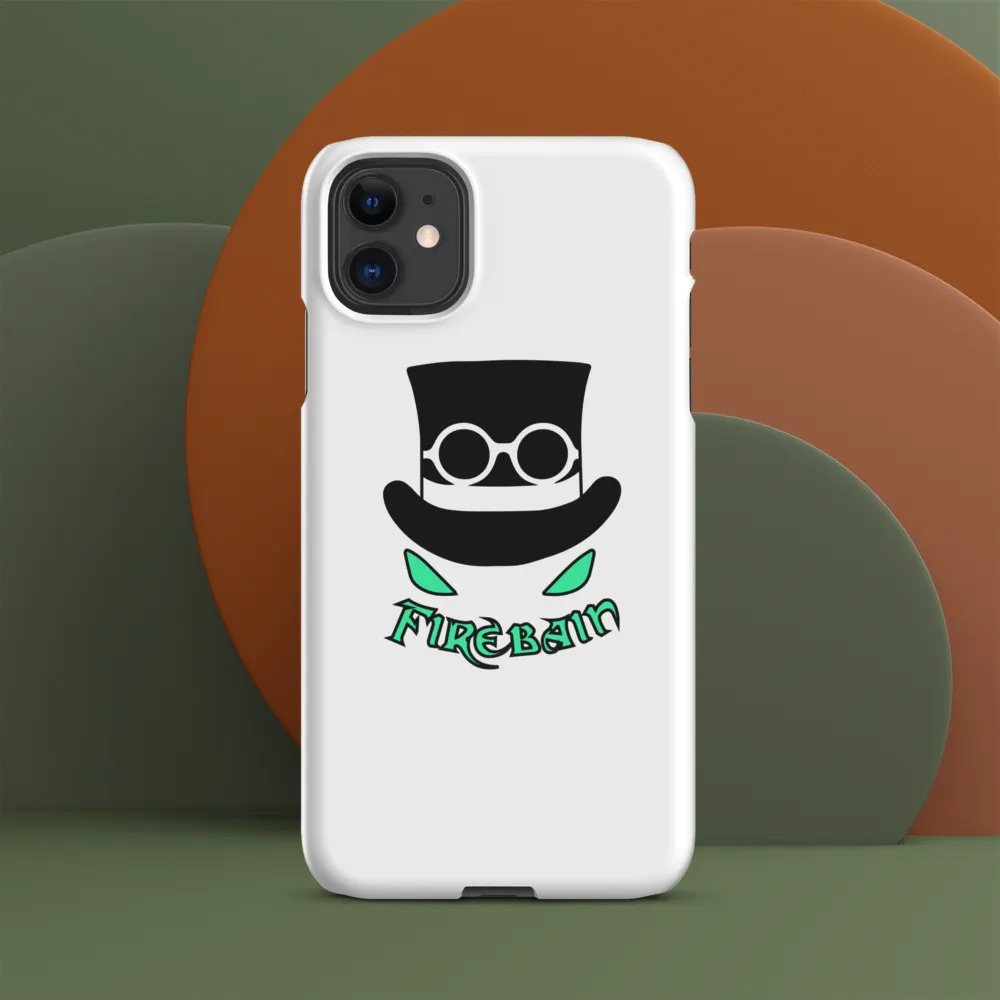 Visionary Glasses Snap Case product image (11)