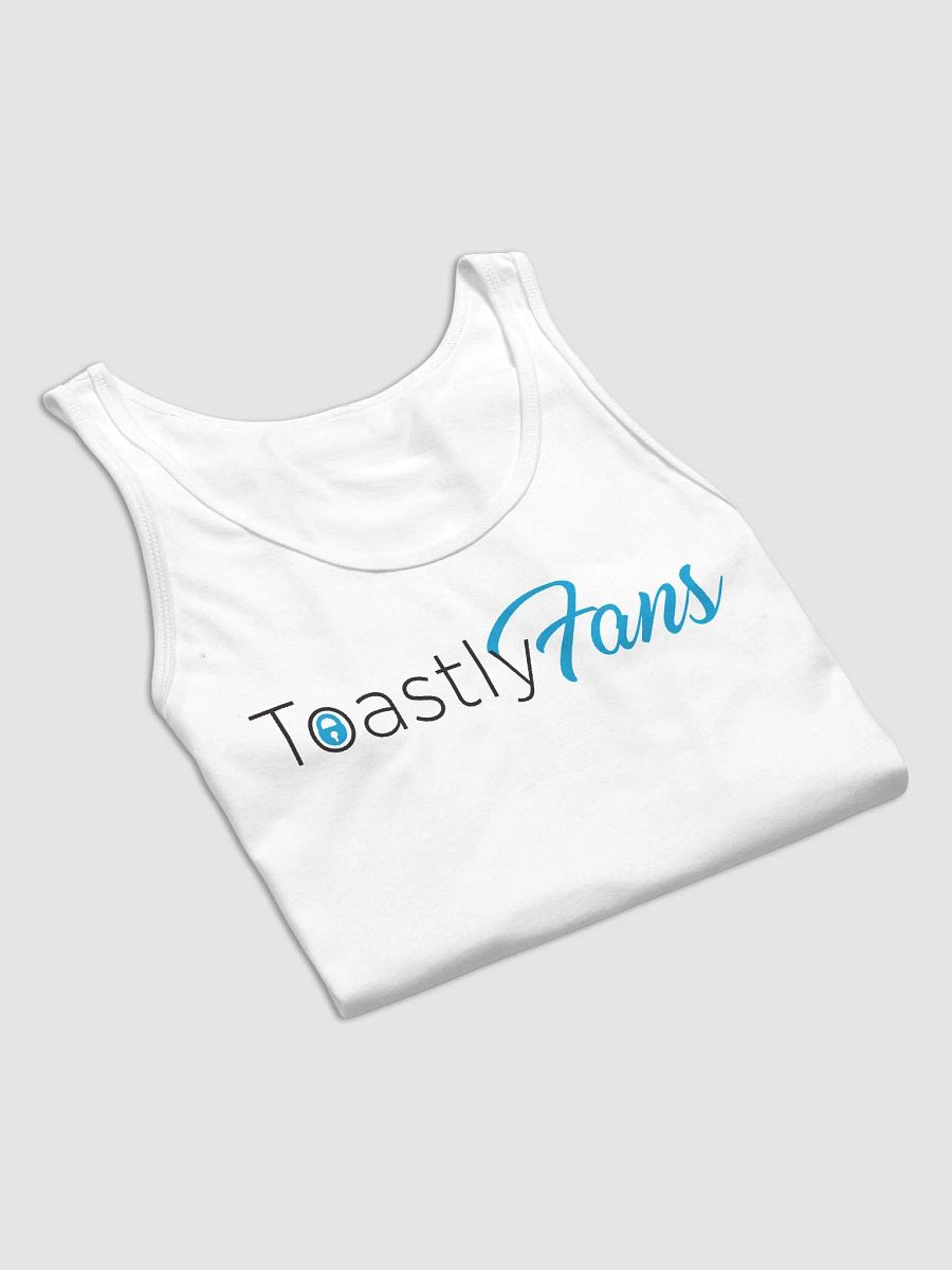 ToastlyFans Bella+Canvas Jersey Tank product image (56)
