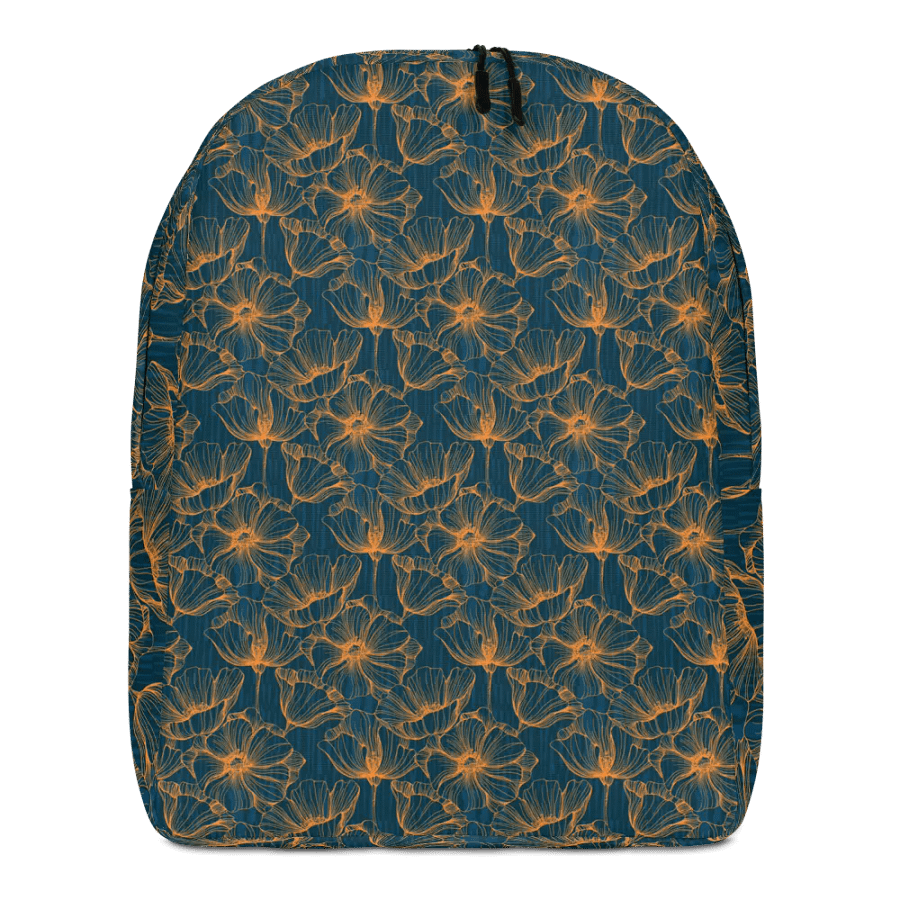 Dark Romantic Floral product image (3)