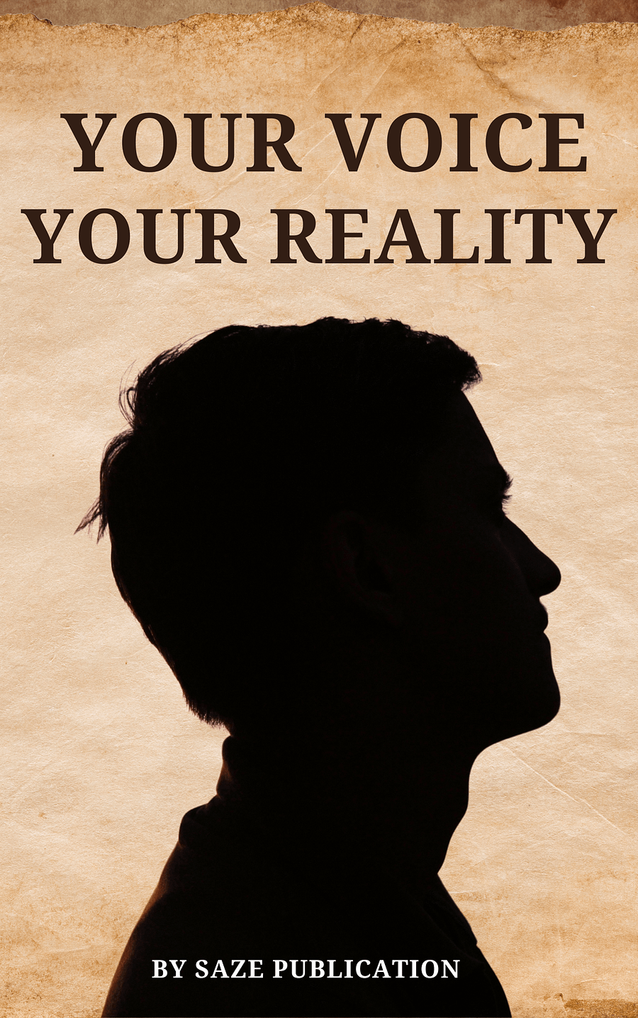 Your Voice, Your Reality product image (1)