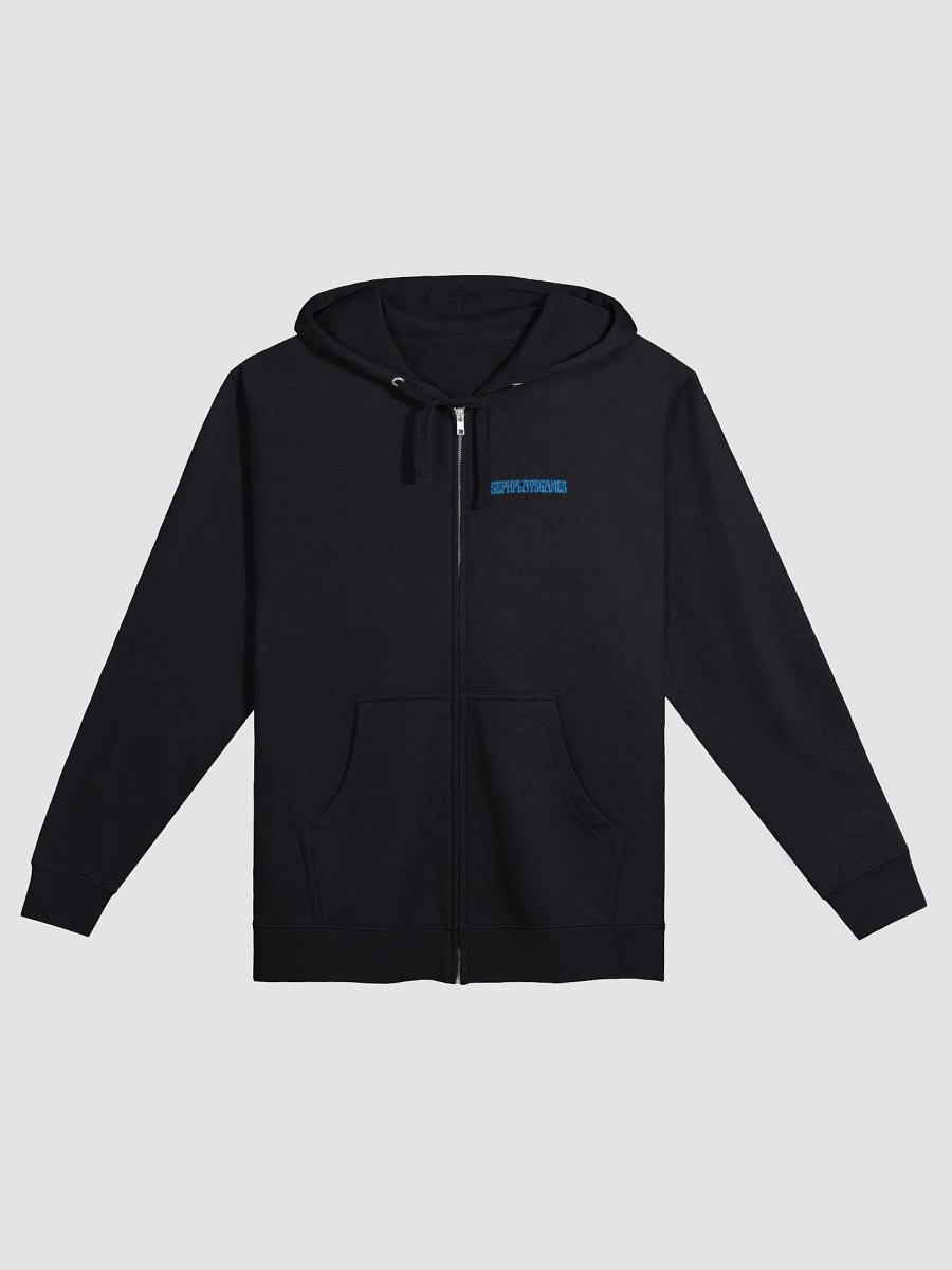 SPG Hoodie w/ Zipper product image (1)