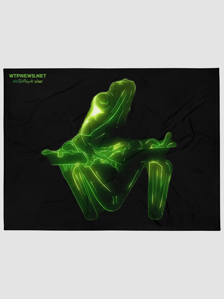 Throw Blanket product image (1)