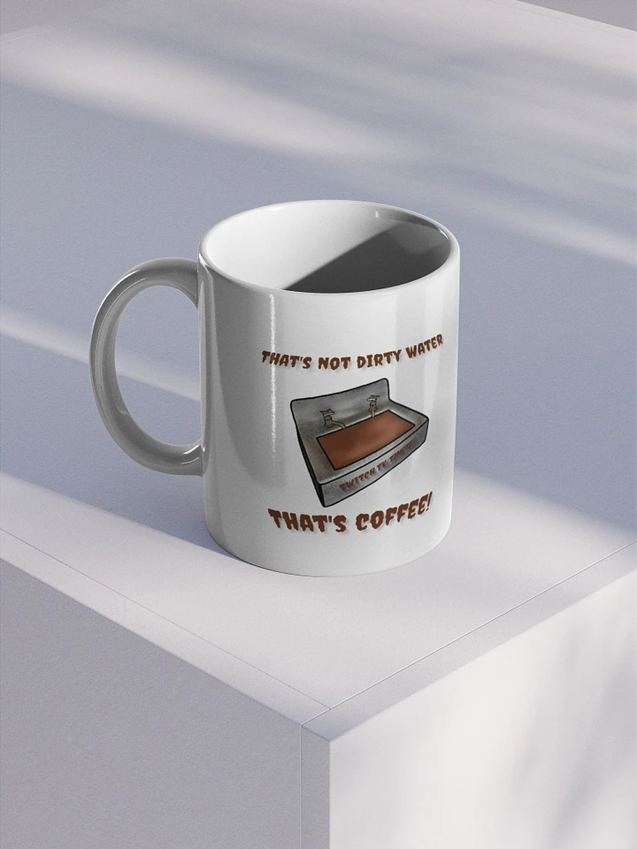TiMeTeLL Studio That's Coffee product image (1)
