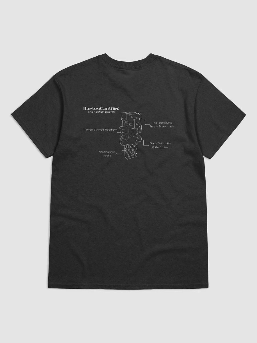 Blueprint Tee product image (2)
