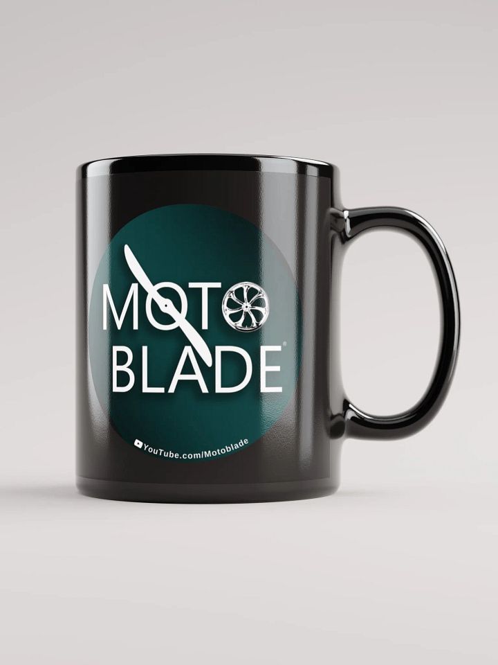 Motoblade Logo Mug product image (1)