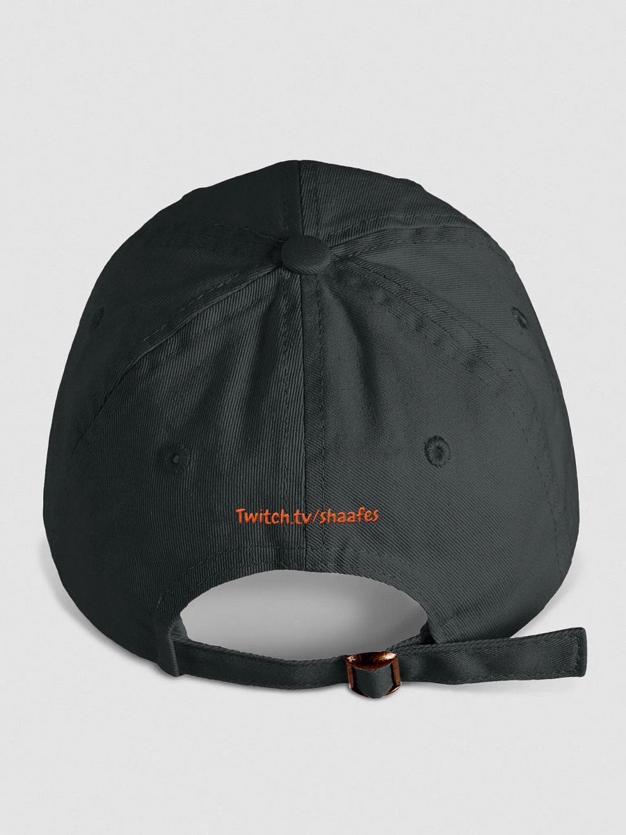 WTF Bags Dad hat product image (5)