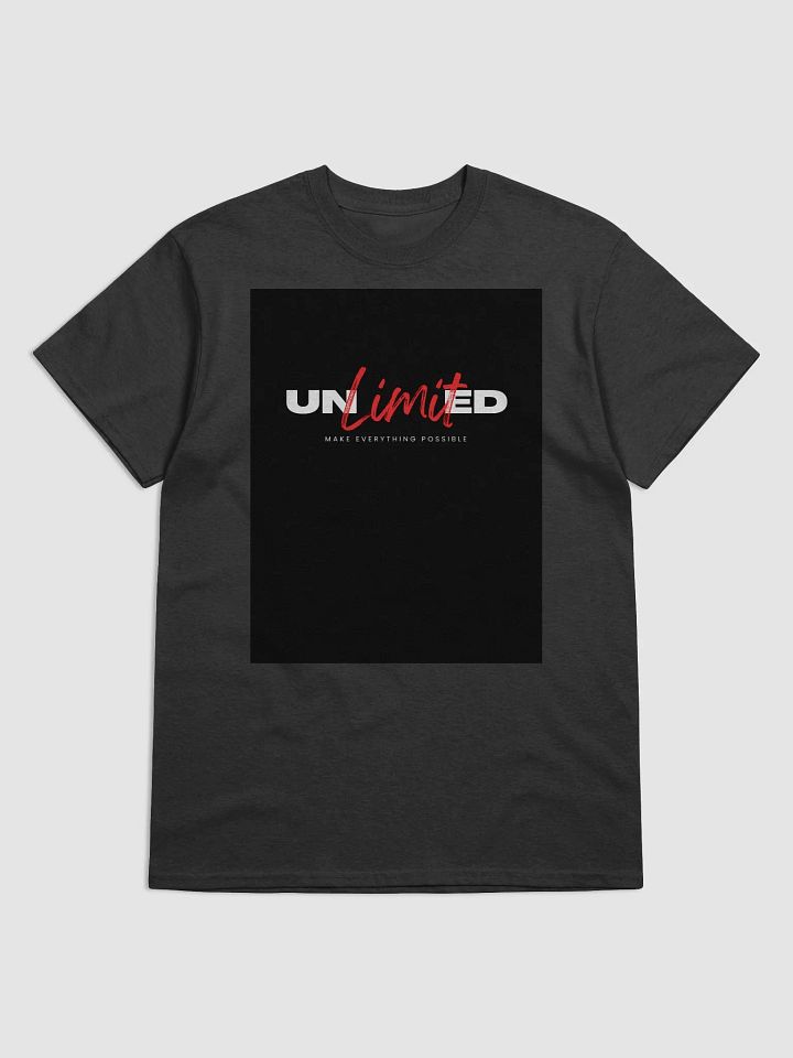 Unlimited (M.E.P.) product image (2)