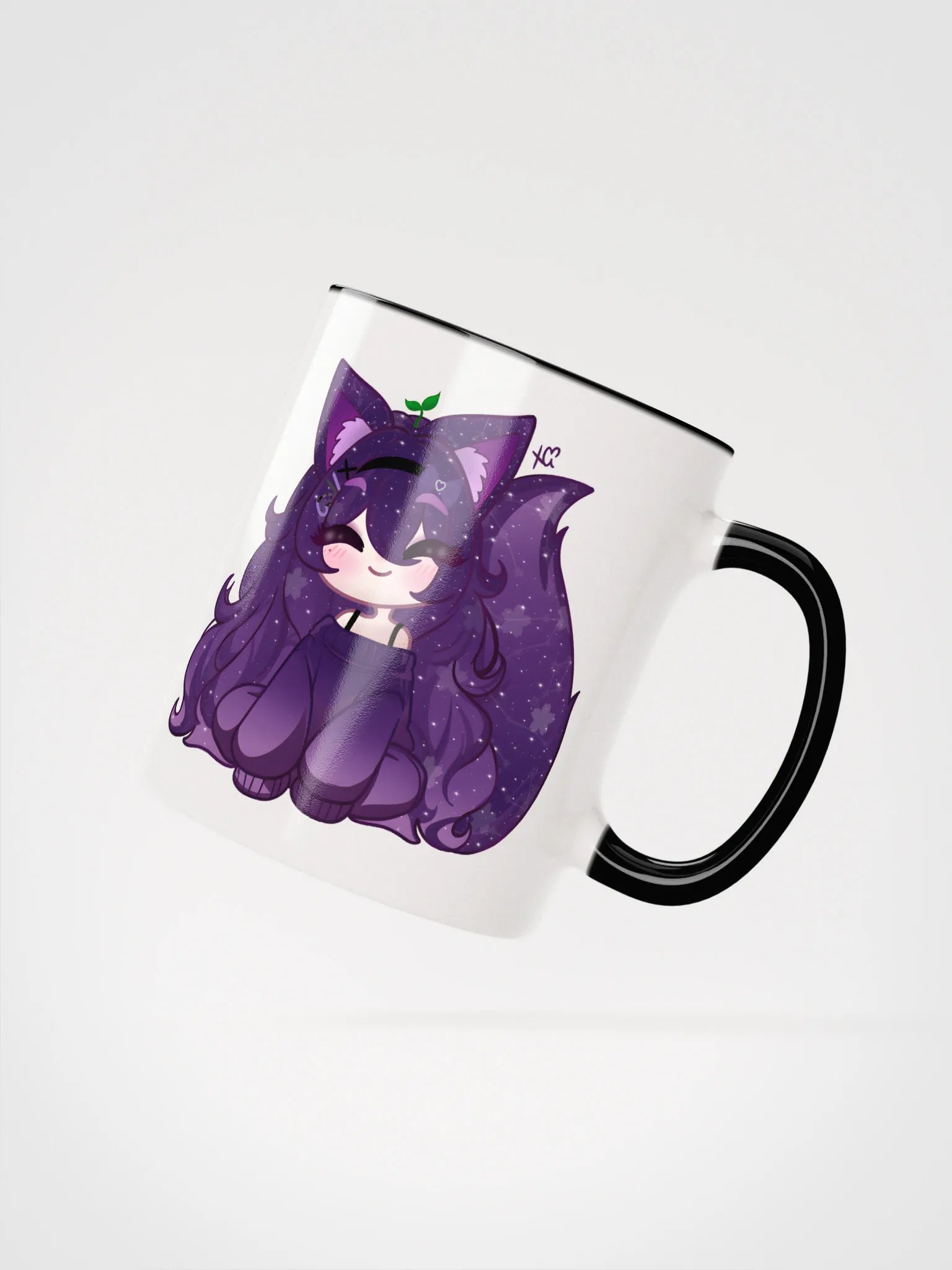 xambahhx Ceramic Mug product image (4)