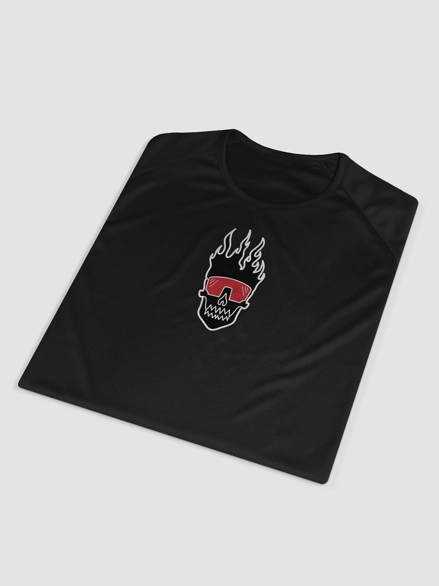 the athletic tee (unisex) product image (4)