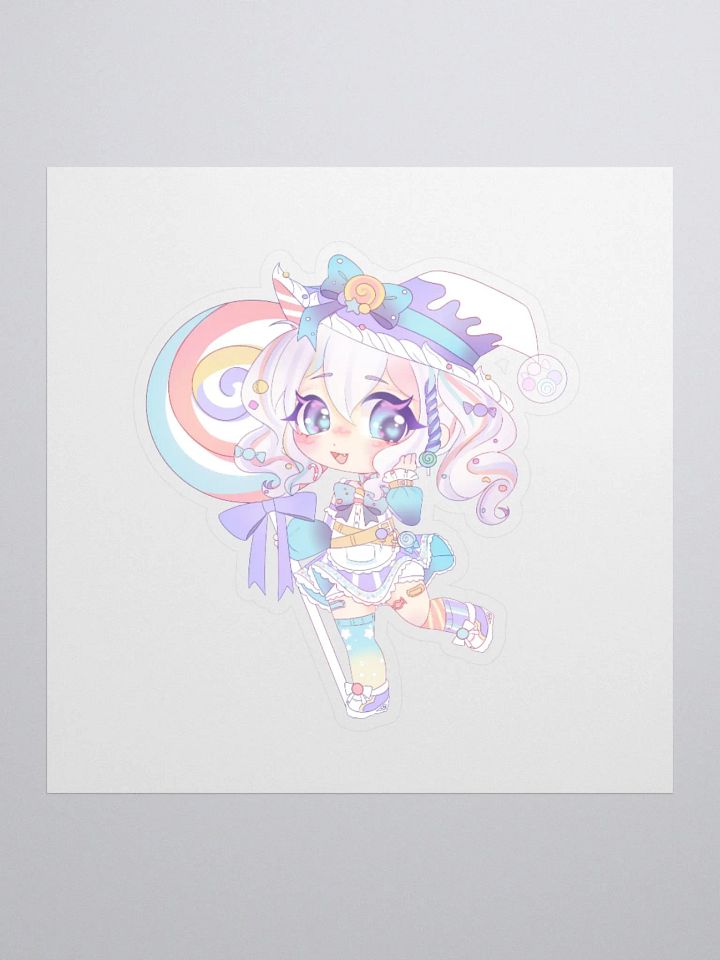 Valdie Lollipop Sticker product image (3)