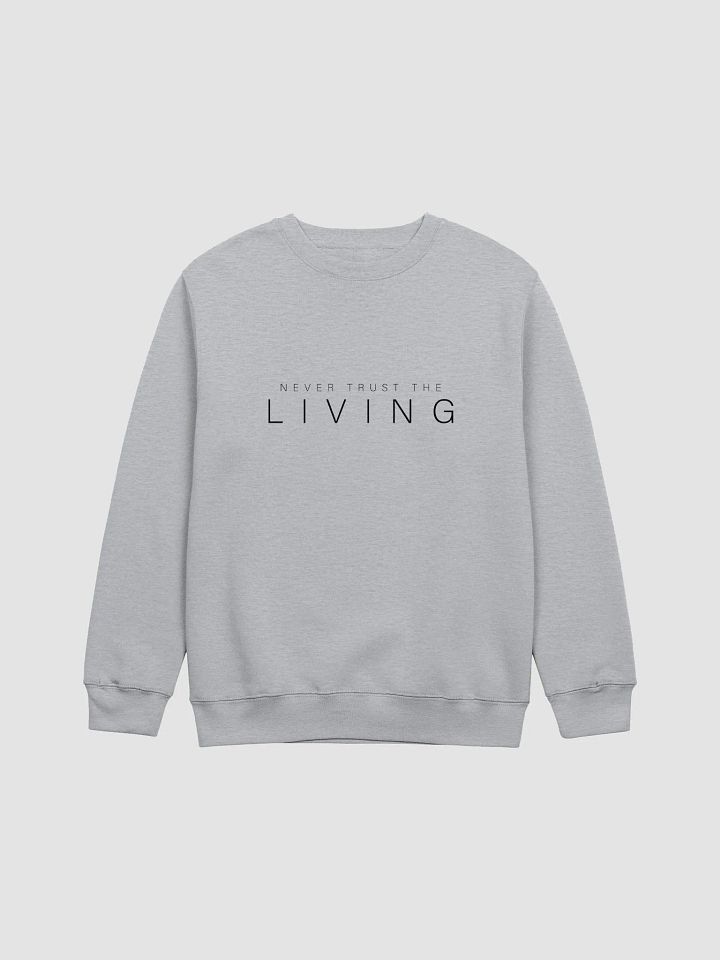 Never Trust The Living - Beetlejuice product image (6)