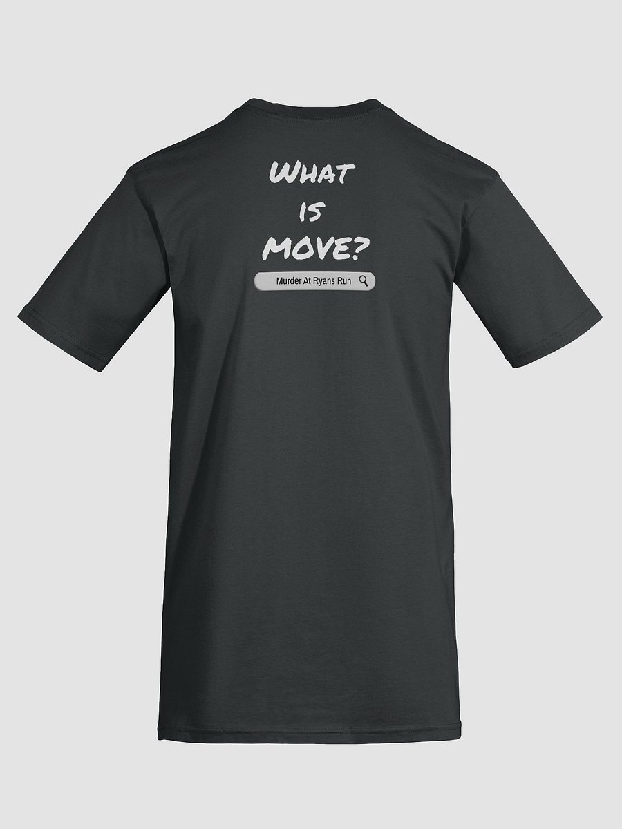 Ham Africa Tee - Men's product image (6)