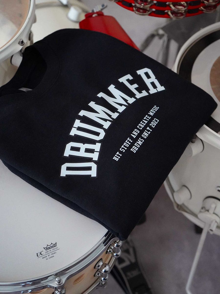 DRUMMER product image (4)