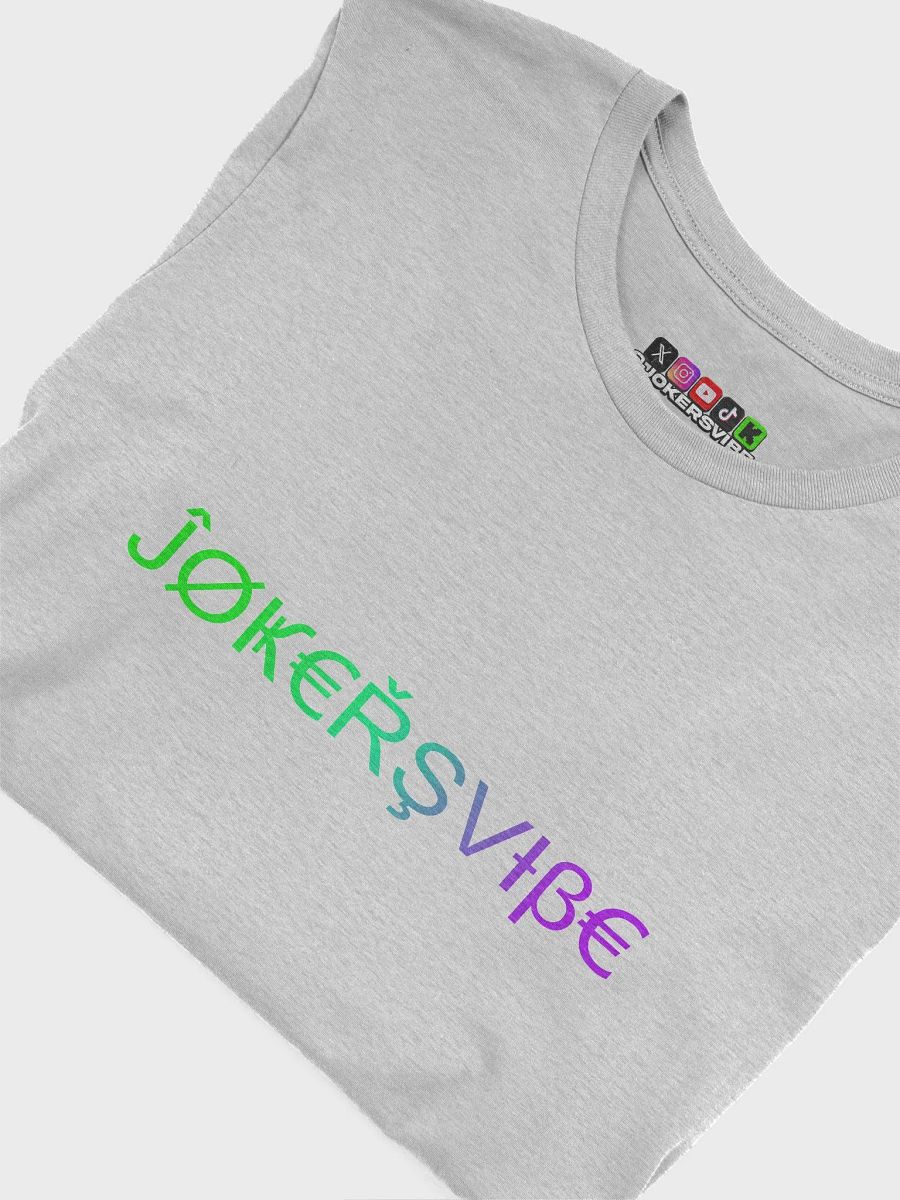 VIBIN TEE product image (5)