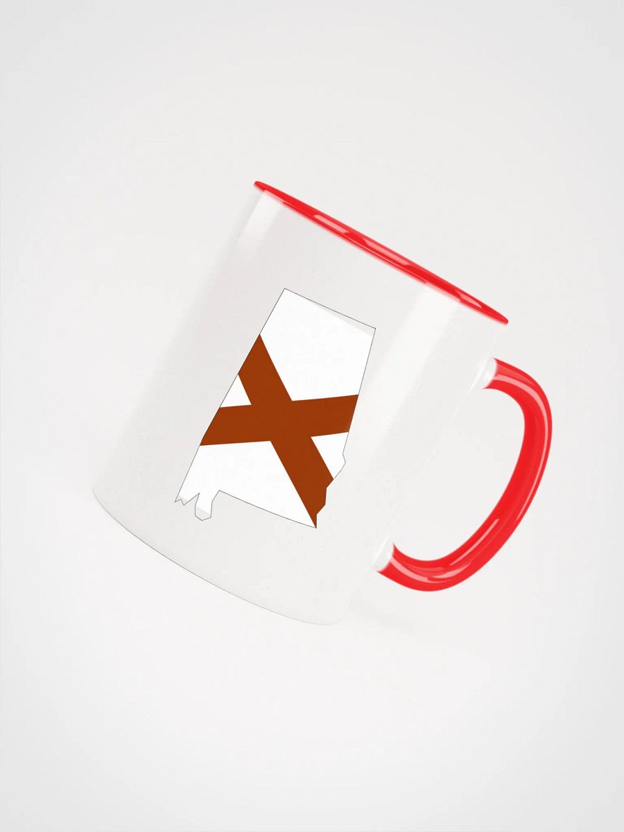 State Of Alabama Mug product image (4)