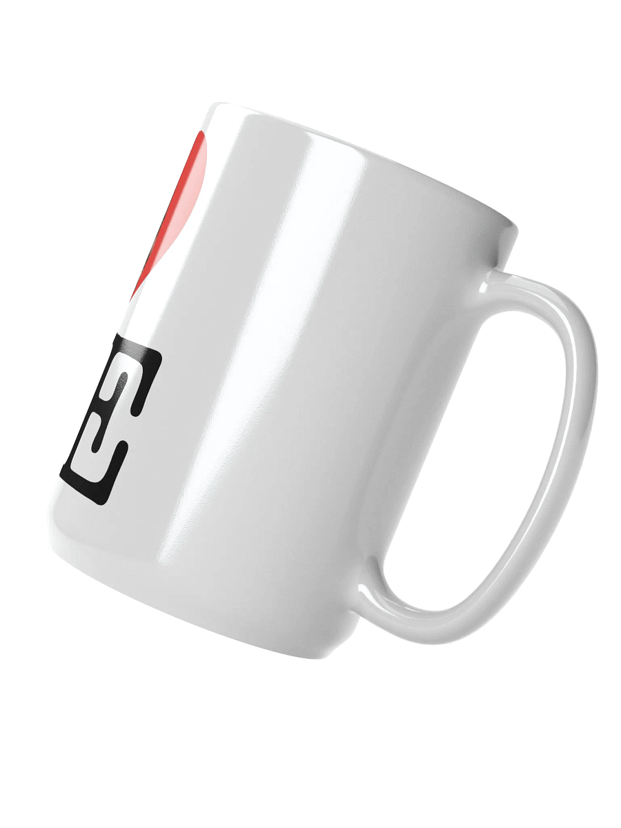 I LOVE ACE MUG product image (3)