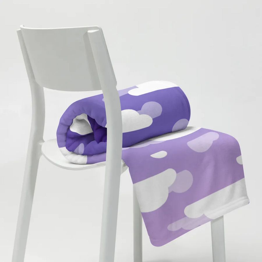 Sunset Blanket product image (20)
