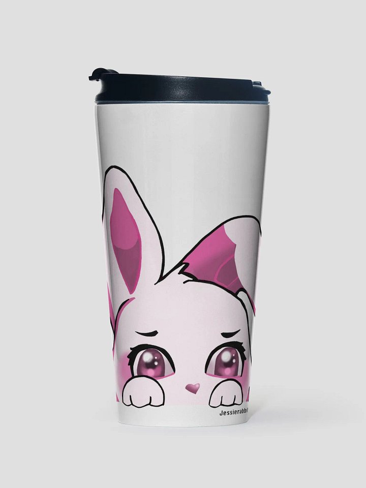 Cozy Travel Mug product image (1)