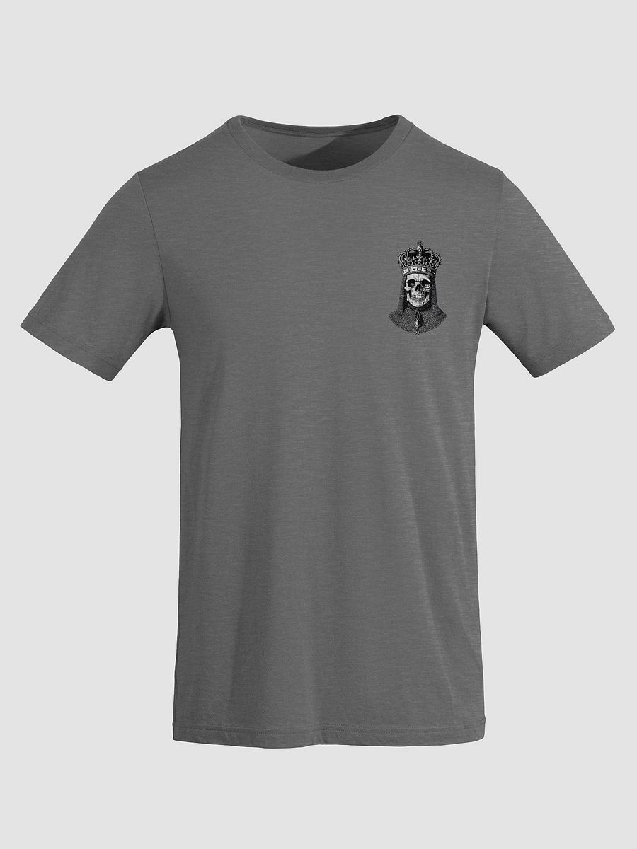 Royal Skulls Crowned T-Shirt product image (4)