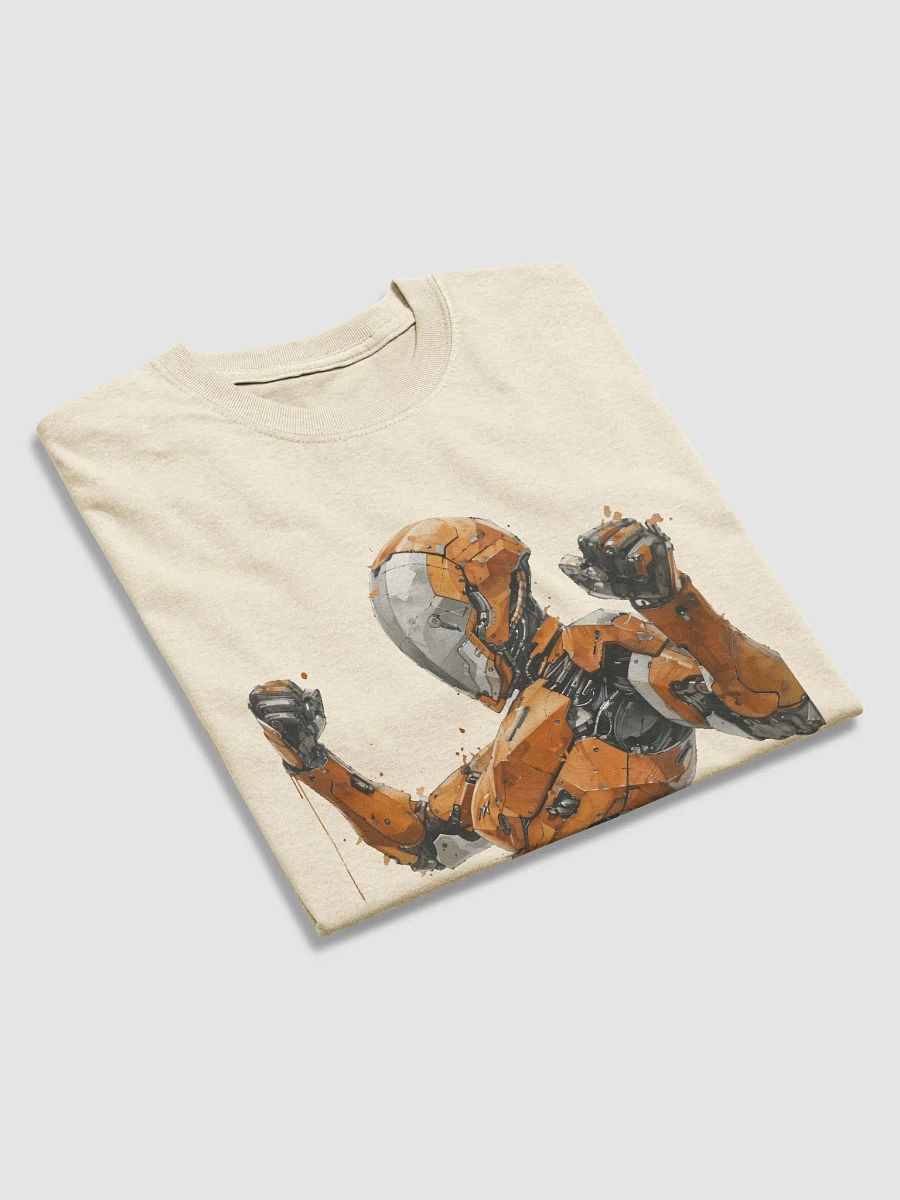 Android #3, Fighter product image (27)