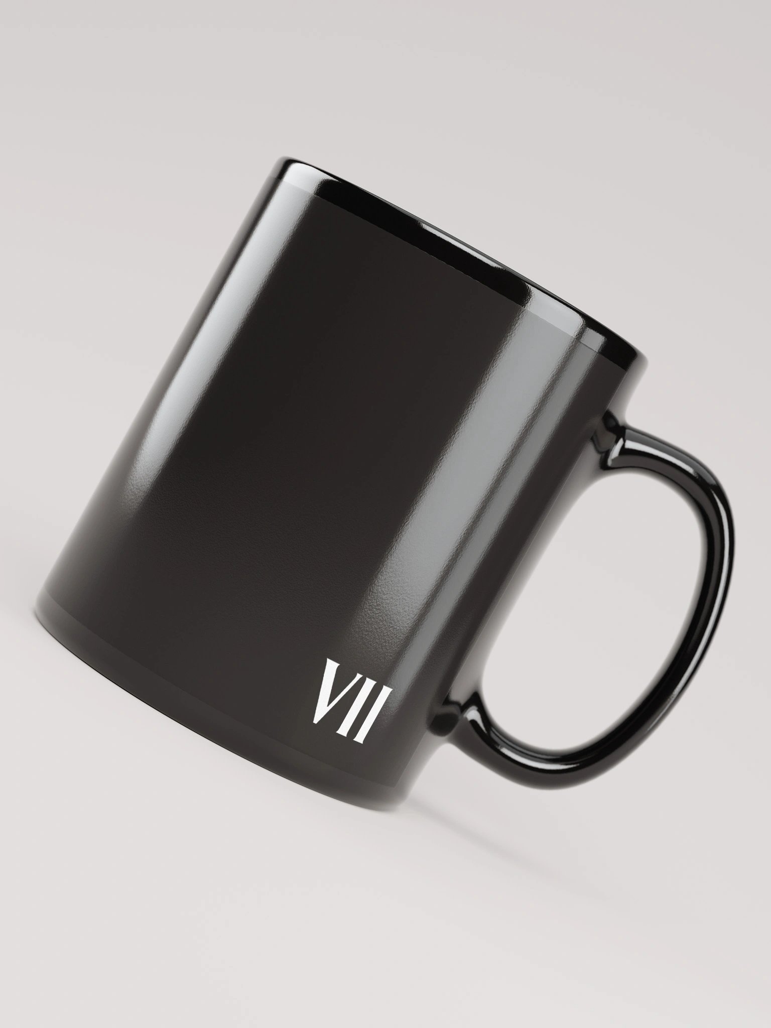 VII LIMITED EDITION MUG product image (8)
