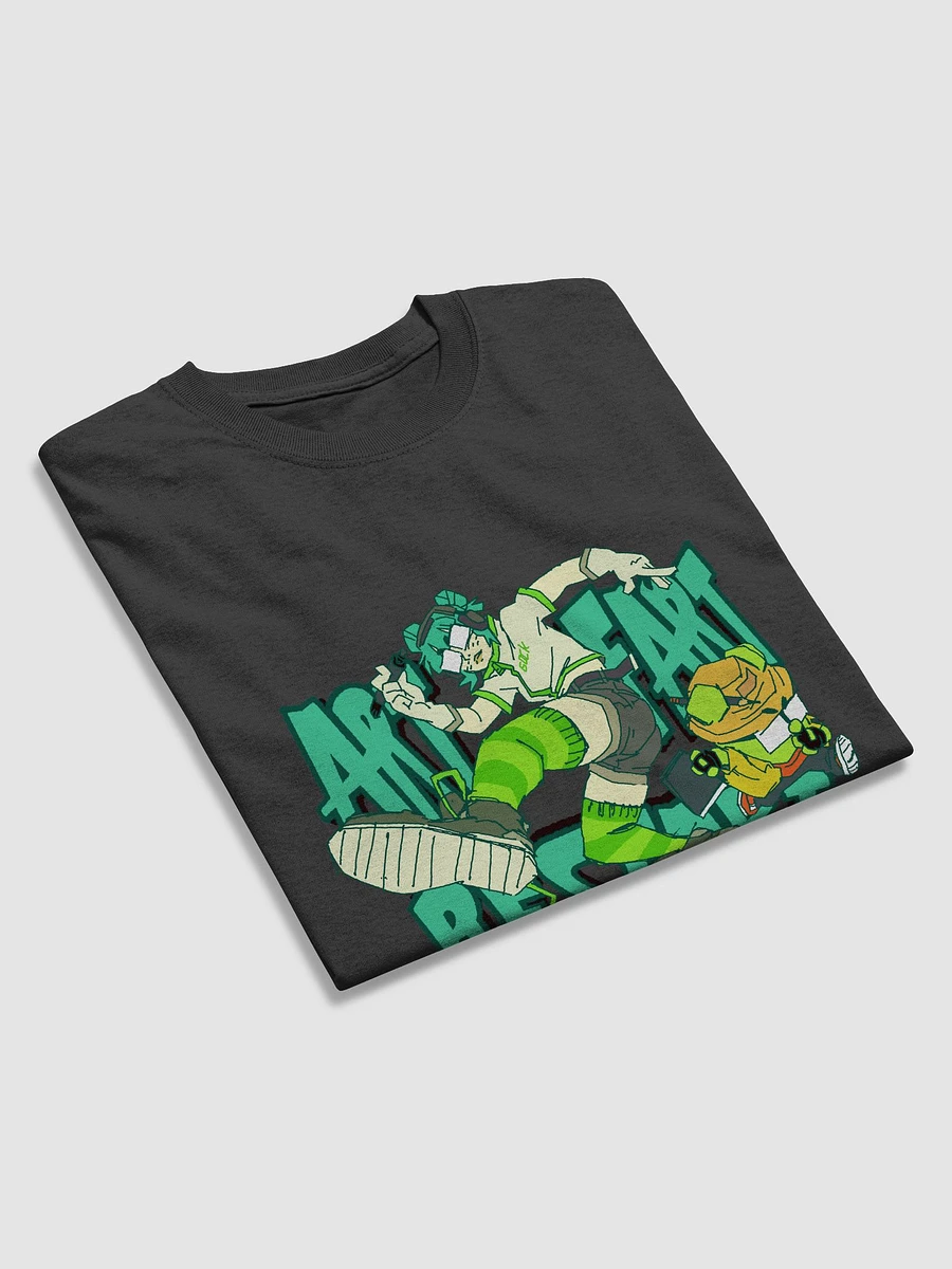 Art Fart Restart T-Shirt product image (3)