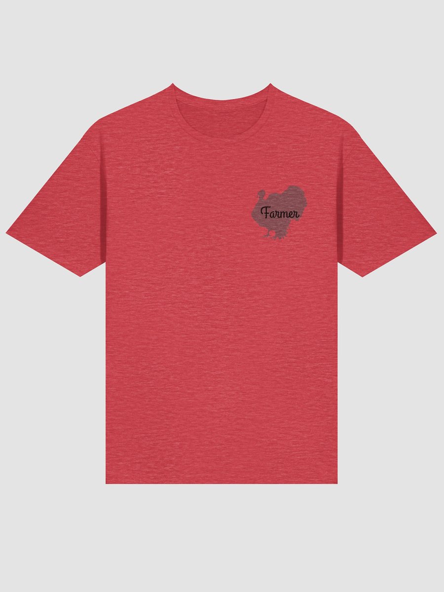 Turkey Farmer T-Shirt product image (38)