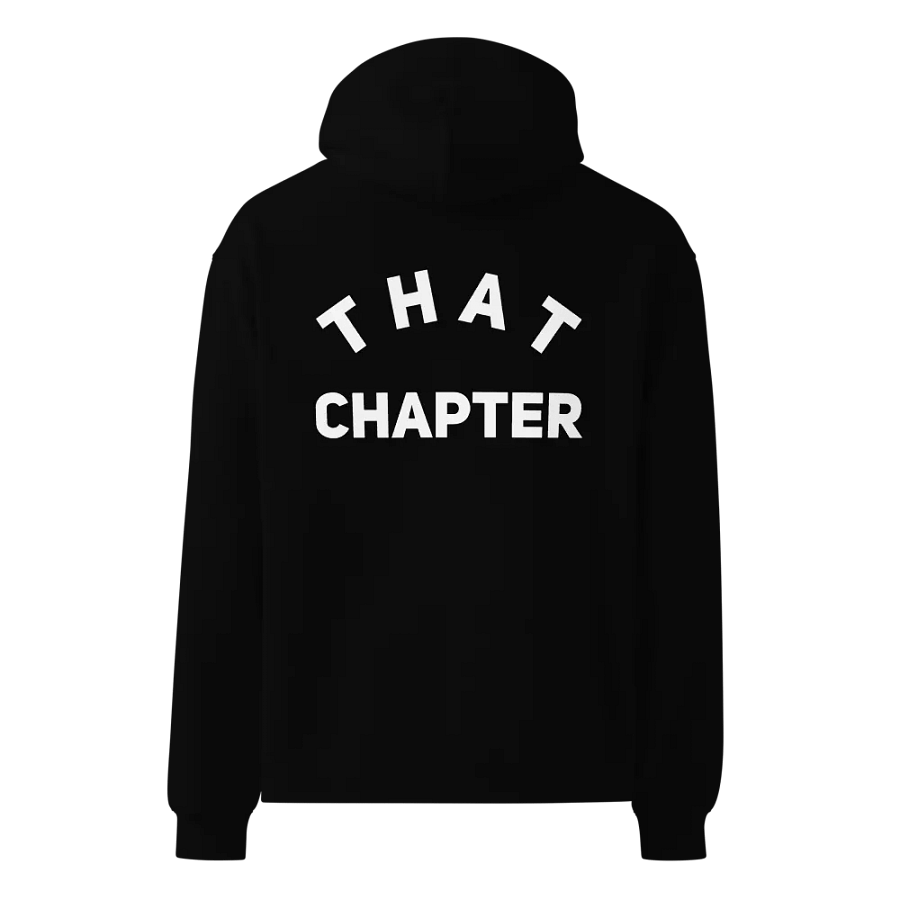 Stories For The Dark Hoodie product image (3)