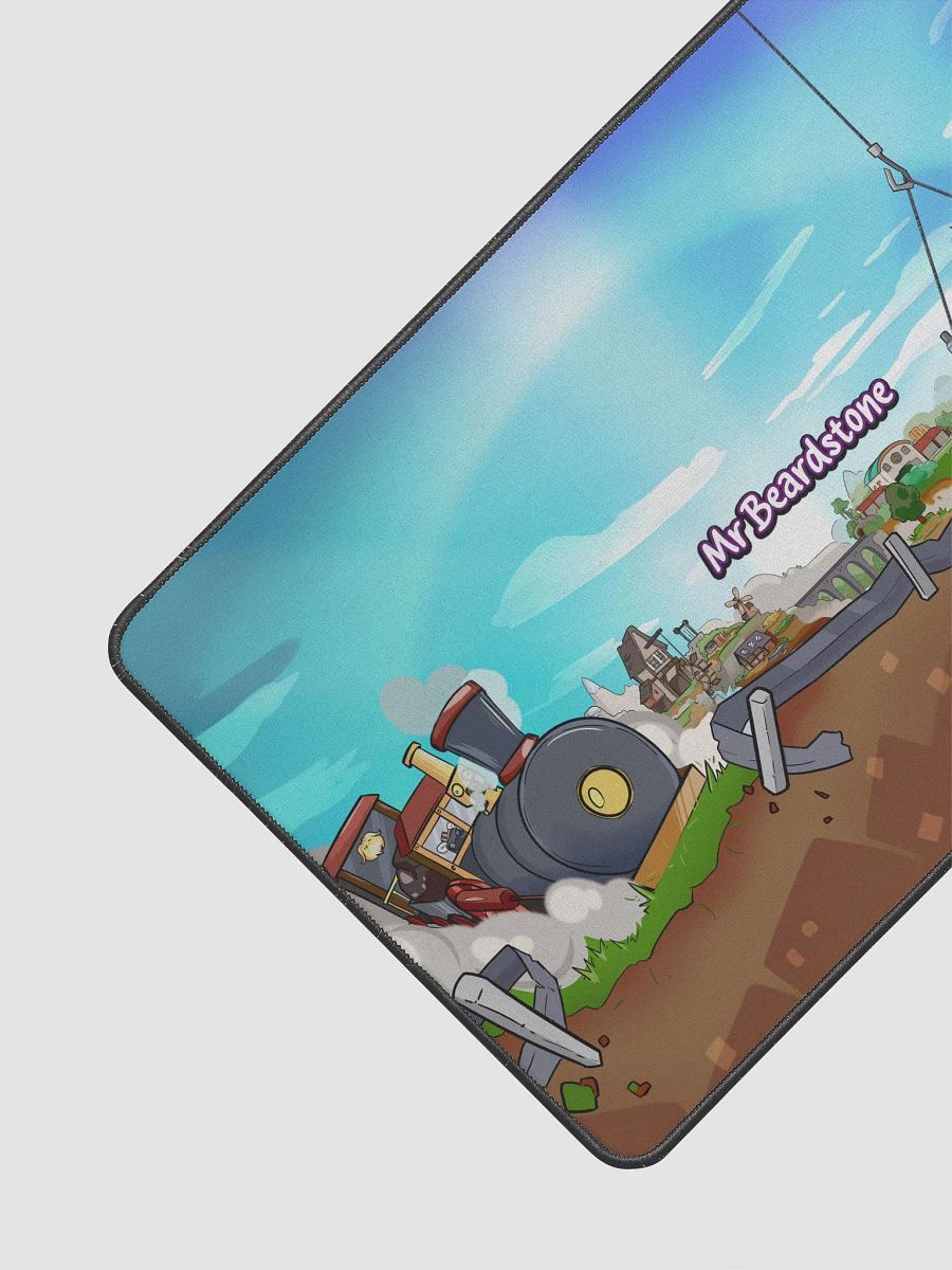 MrB Desk Mat product image (3)