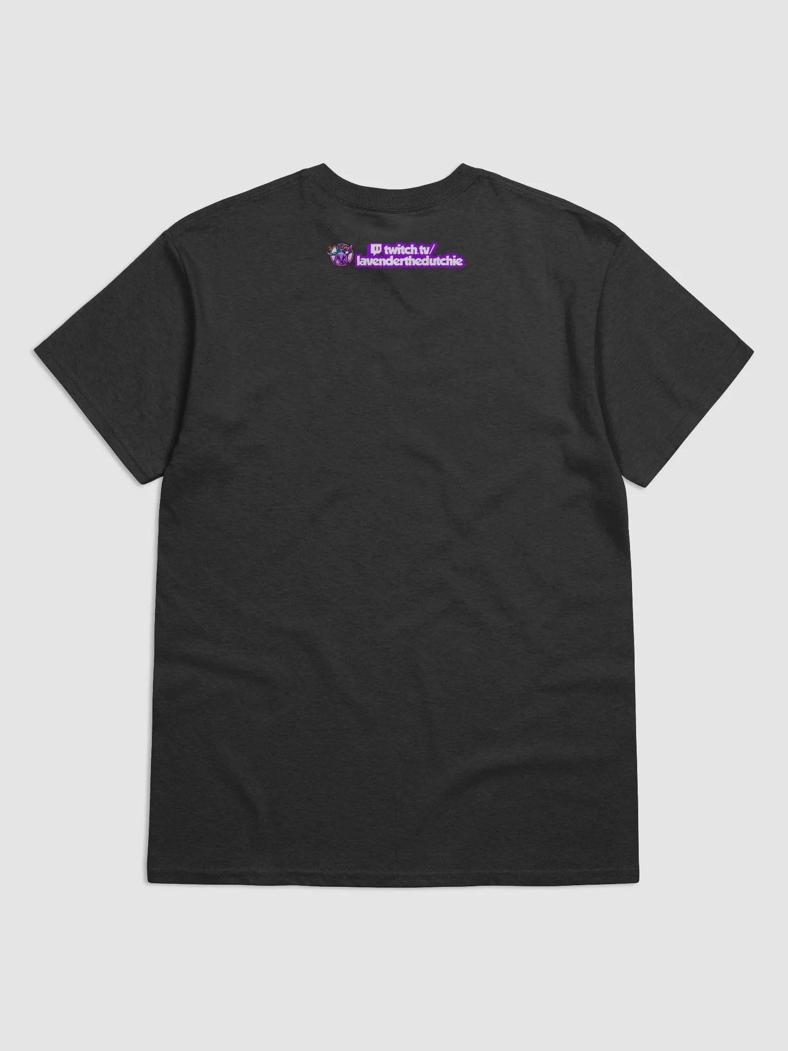 Dutchie Trash T-Shirt product image (6)
