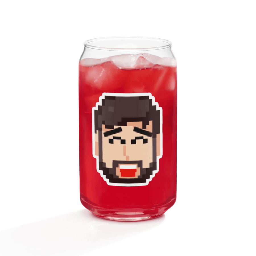 Matty Canny-Shaped Glass product image (2)