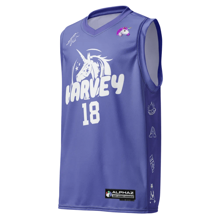 HARVEY JERSEY (PURPLE) product image (1)