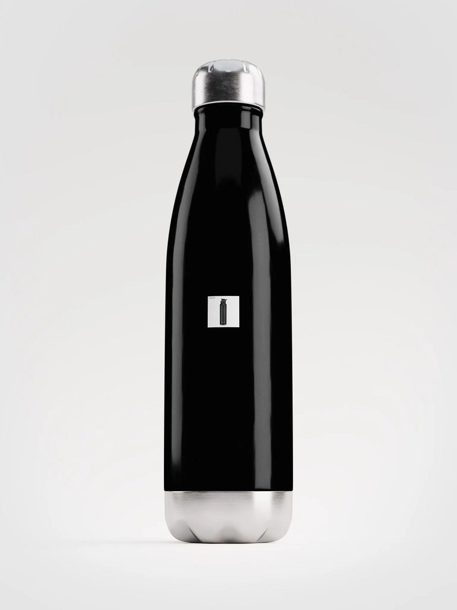 Stainless Steel Water Bottle product image (3)