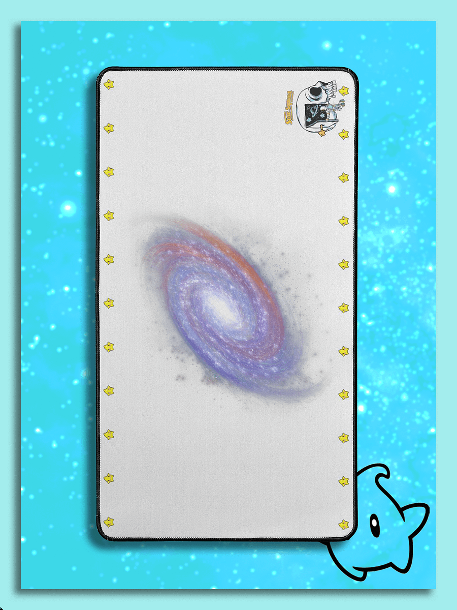 SpaSe Mouse Pad product image (1)