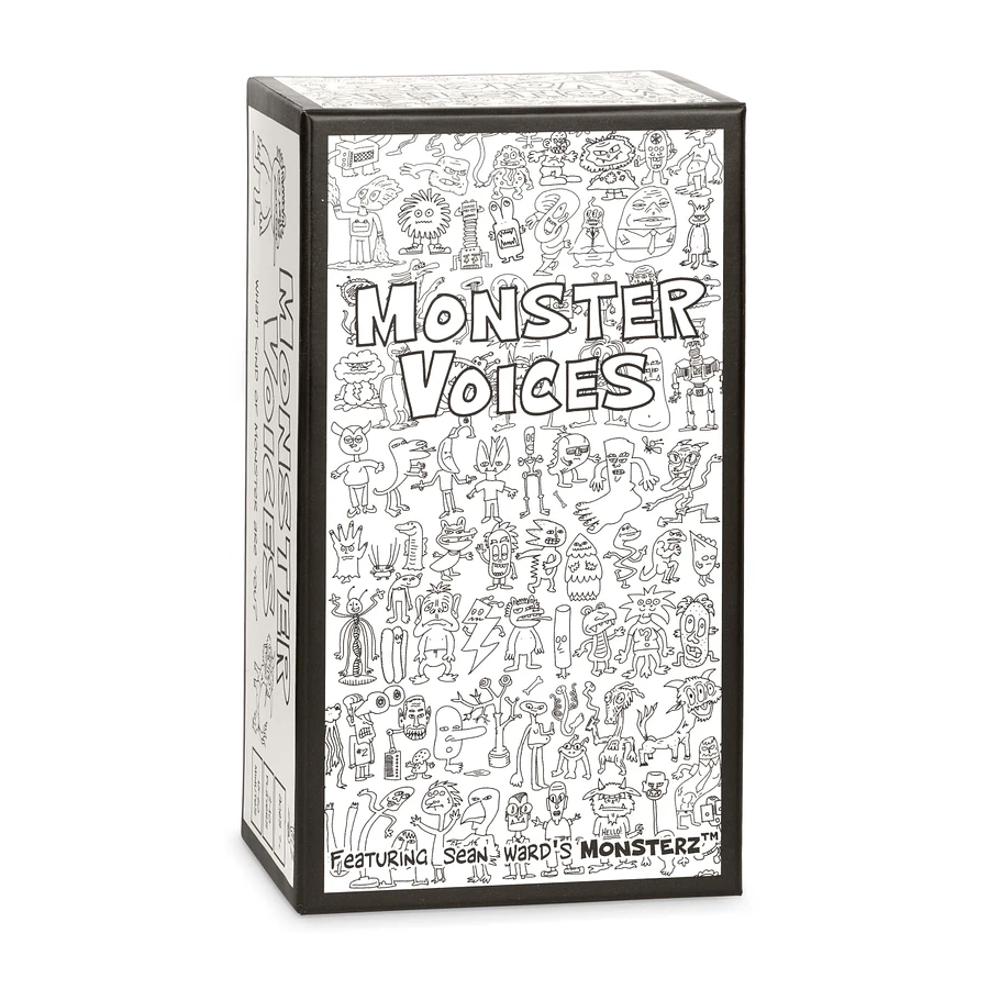 Monster Voices - The Game product image (1)