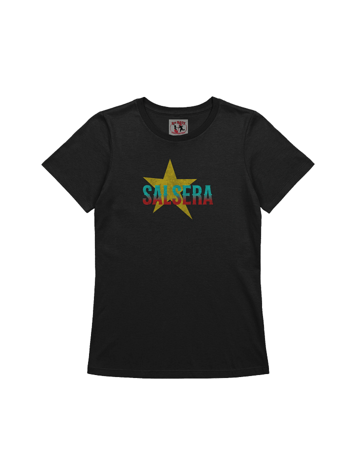 Salsera • Women’s Relaxed Fit Tee product image (2)