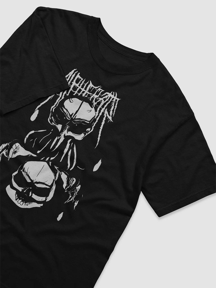 Ktulu Skull Tee product image (2)