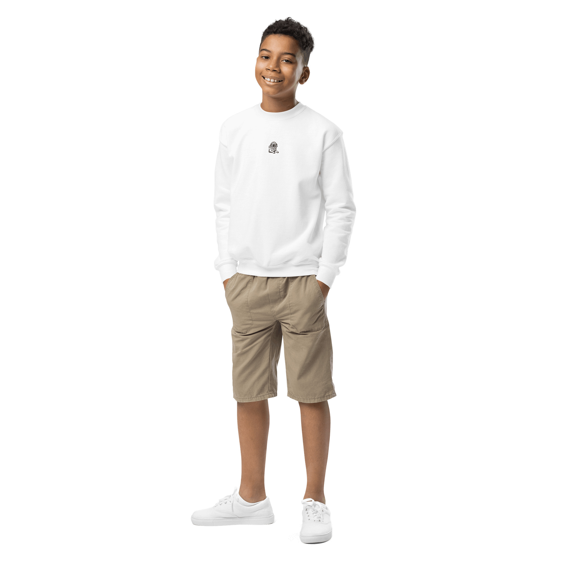 the coop sweatshirt - the peter edition product image (2)