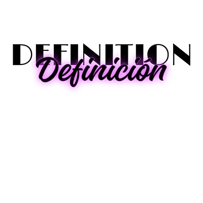 Your Definition t shirt design
