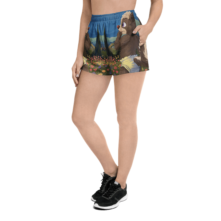 Gentle Contemplations | Short Shorts product image (2)