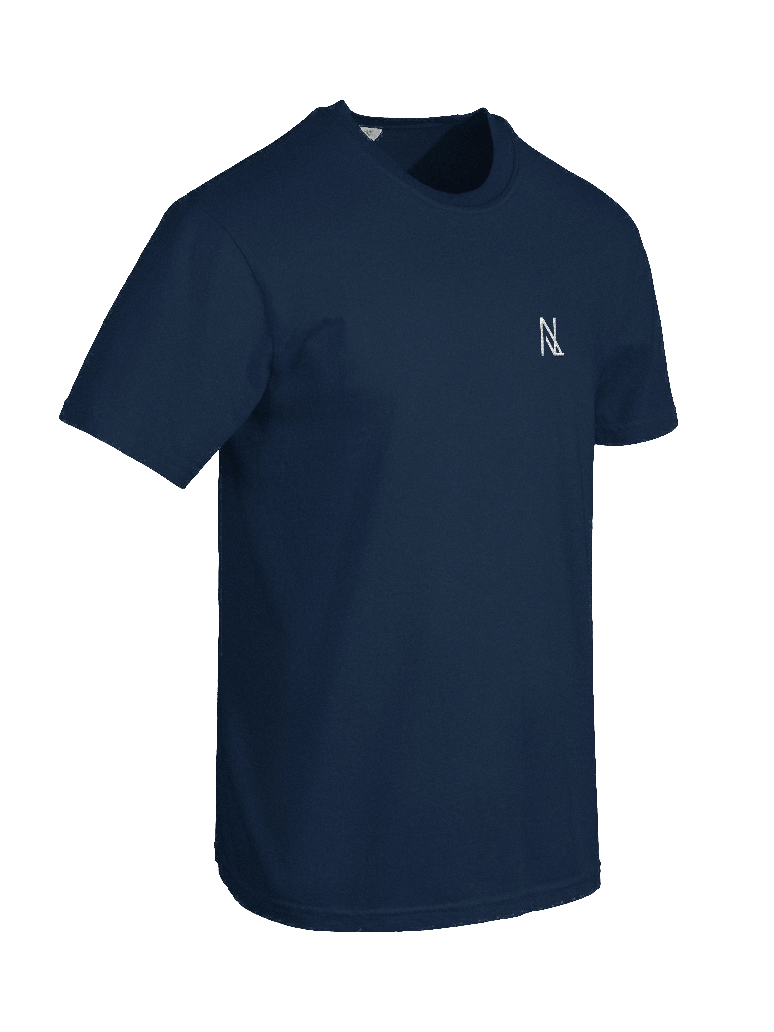 Minimalistic T-Shirt product image (8)