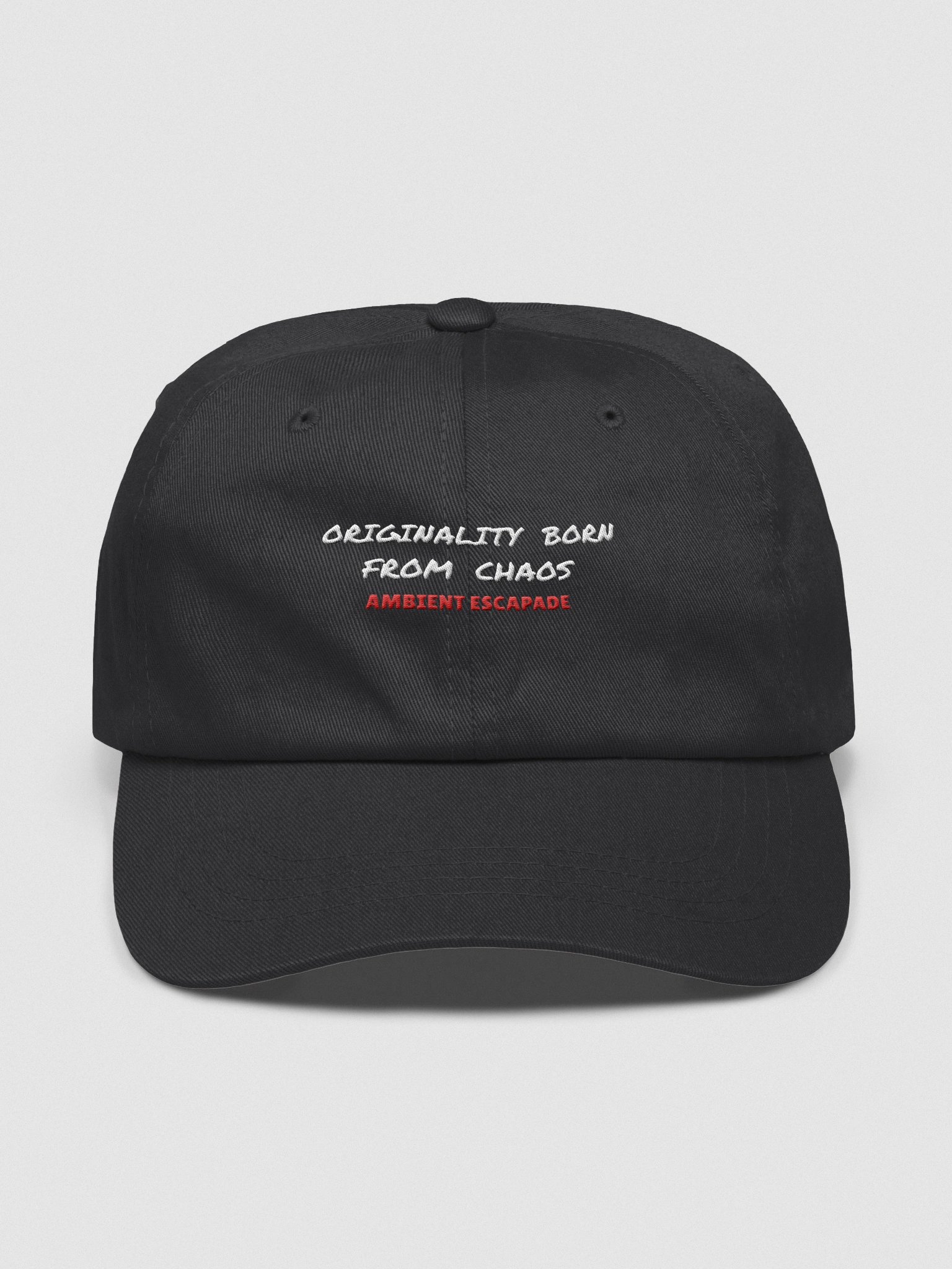 ARKEEN LEGACY Dad Hat product image (1)