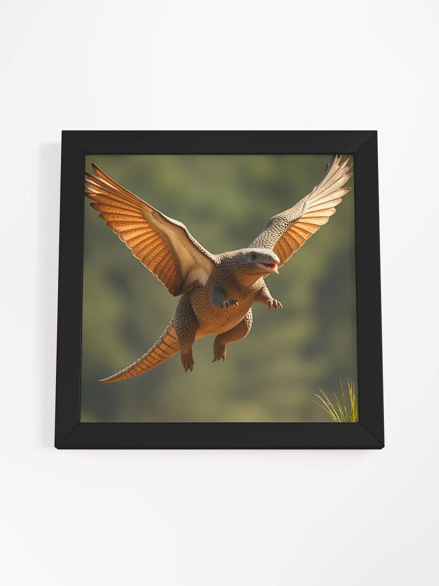 Arizona Winged Armadillo product image (18)