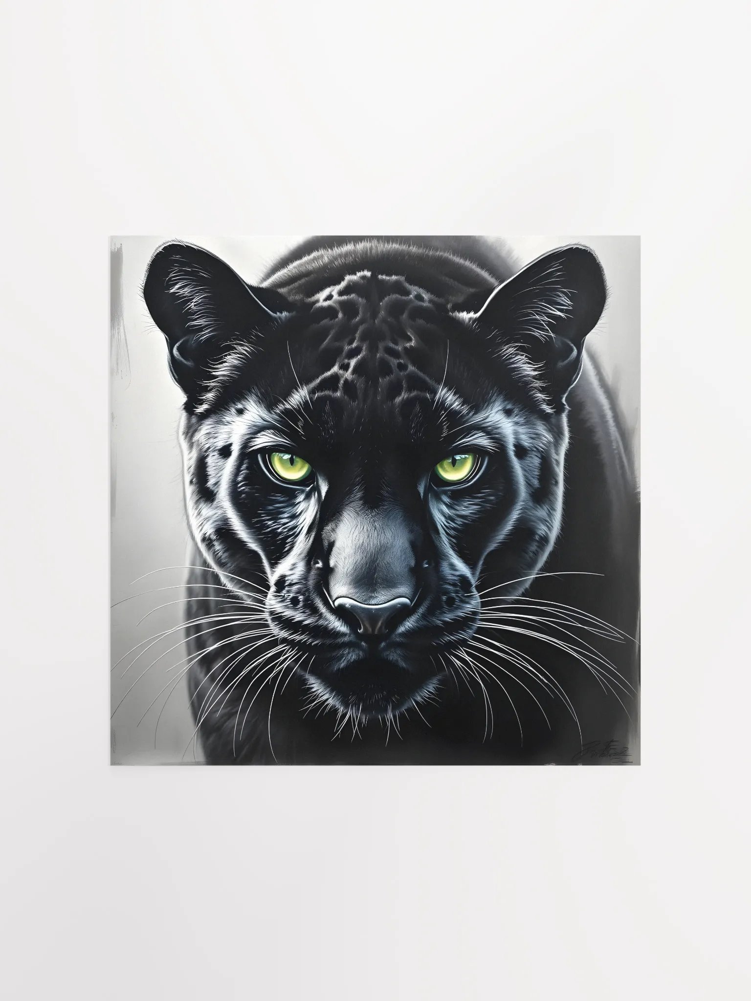 Black Panther product image (2)