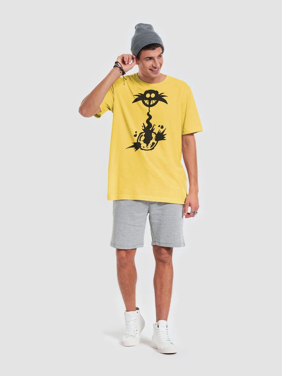 PISSING ON THE MOON TShirt product image (4)