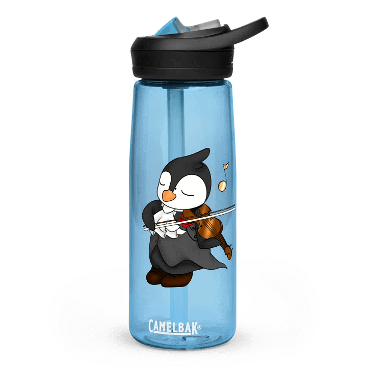 Violin Camelbak Water Bottle product image (1)