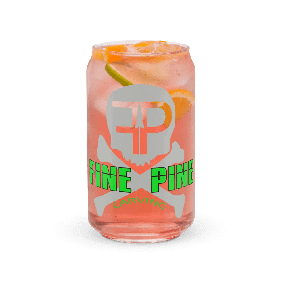 FP Pirate Glass Chiller product image (37)