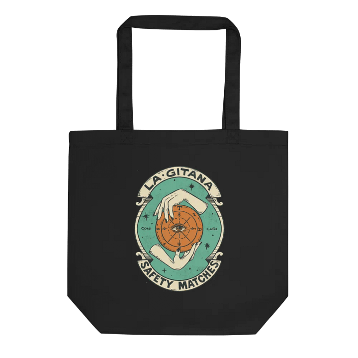 La Gitana Tote product image (1)